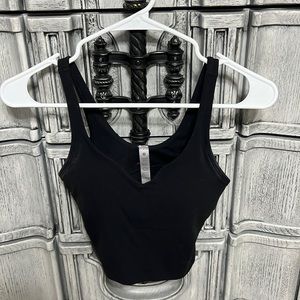 Lululemon align tank